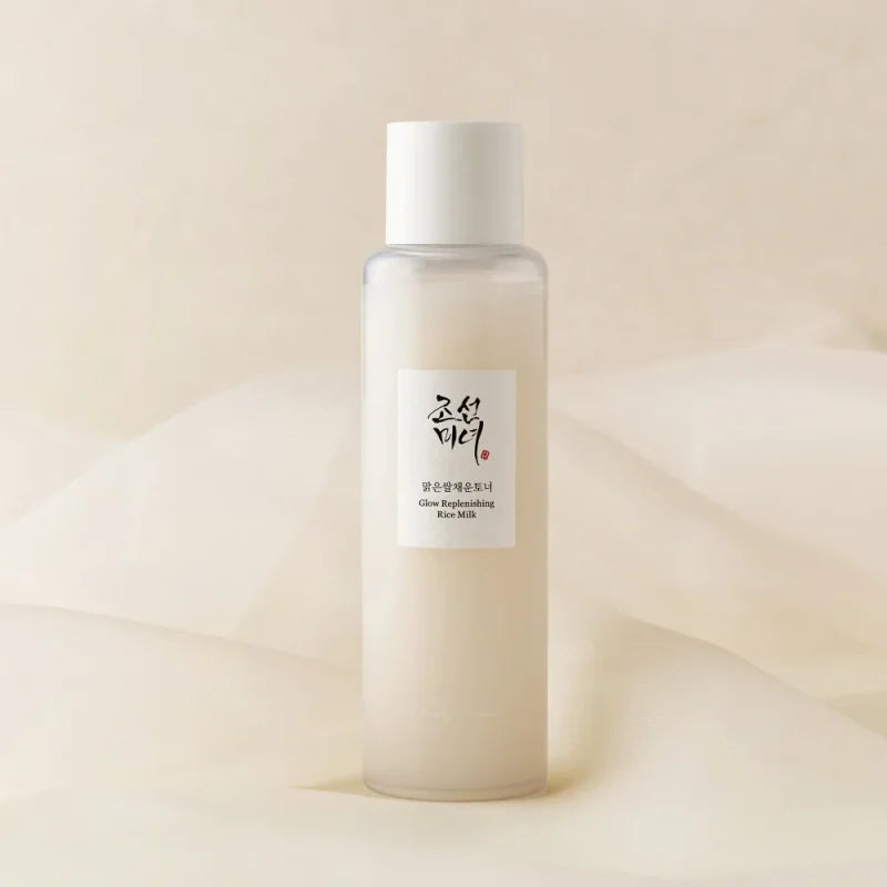 Milk toner with rice extract Beauty of Joseon Glow Replenishing Rice Milk