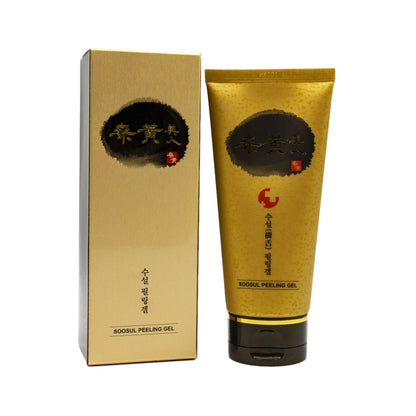 Soosul Peeling Gel 120g