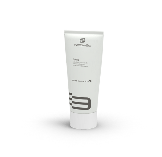 Integree Toning ELASTICISING BODY MILK