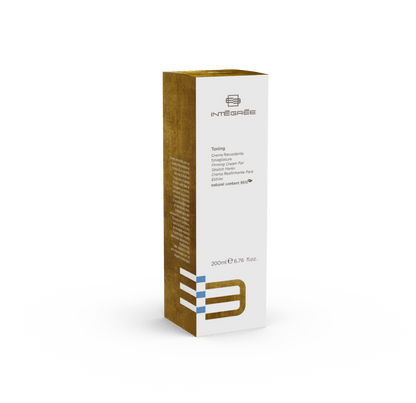 Integree Toning FIRMING CREAM FOR STRETCH MARKS