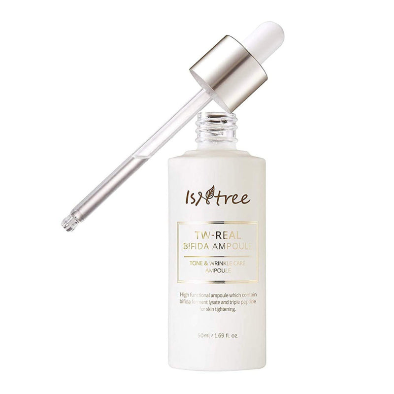 Revitalizing ampoule Isntree Tw-Real Bifida Ampoule