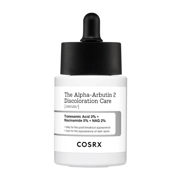 COSRX The Alpha-Arbutin 2 Discoloration Care Serum 50 ml