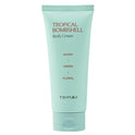 Hydrating fragrant body cream Trimay Tropical Bombshell Body Cream - Koreancare