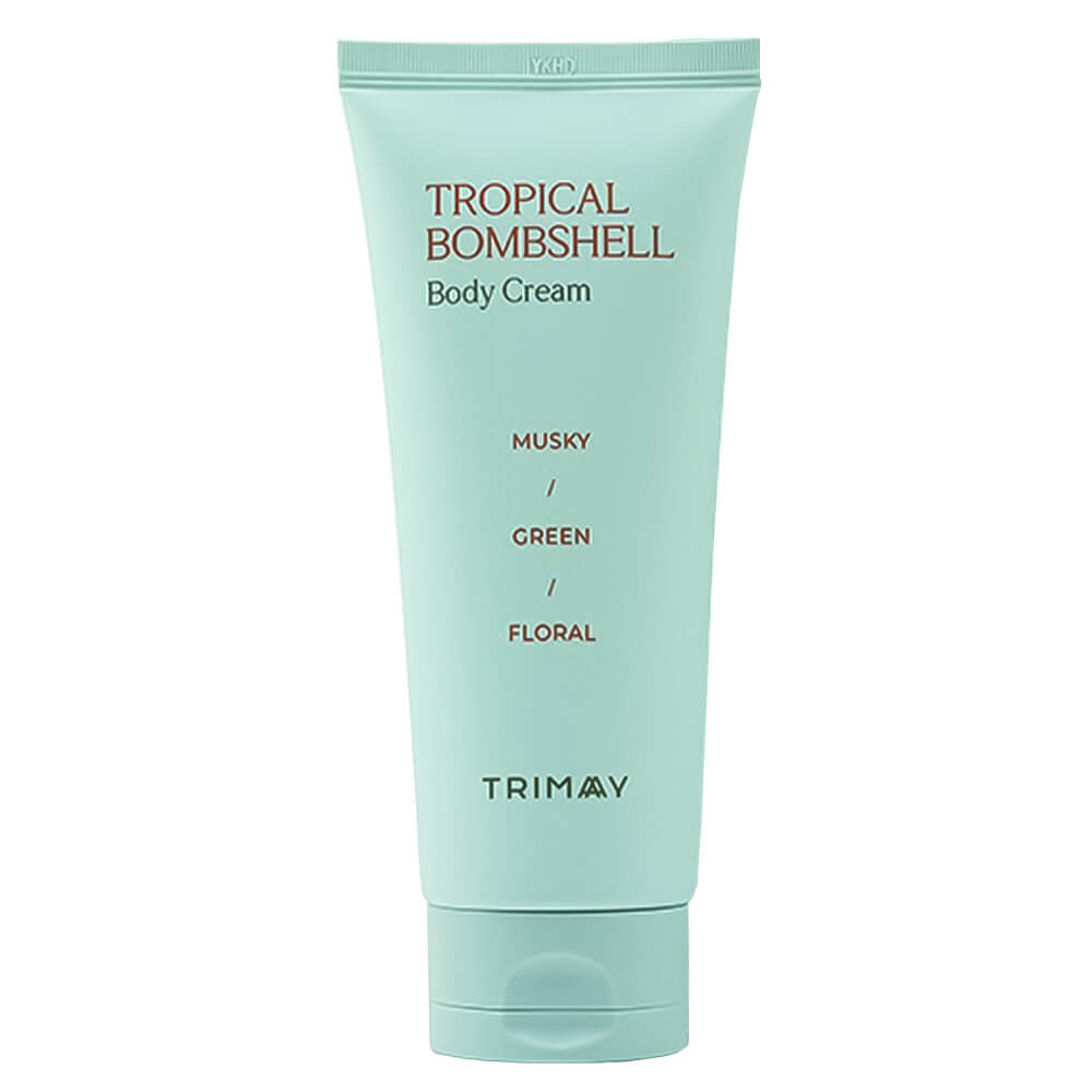 Crema idratante profumata per il corpo Trimay Tropical Bombshell Body Cream