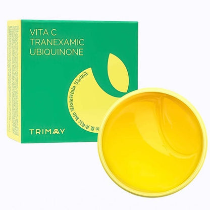 Trimay Enriched Vitabright Gel Eye Patch