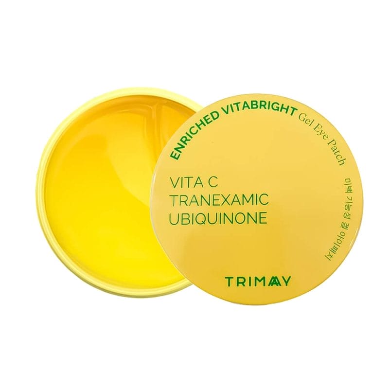 Trimay Enriched Vitabright Gel Eye Patch