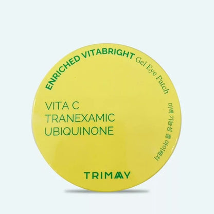 Trimay Enriched Vitabright Gel Eye Patch