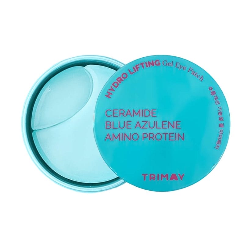 Trimay Hydro Lifting Gel Eye Patch - Koreancare