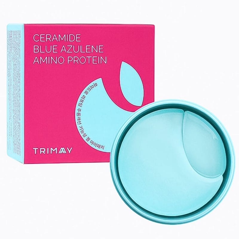 Trimay Hydro Lifting Gel Eye Patch - Koreancare