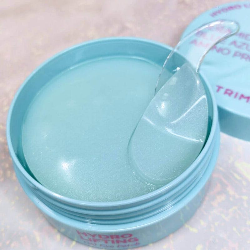 Trimay Hydro Lifting Gel Eye Patch - Koreancare