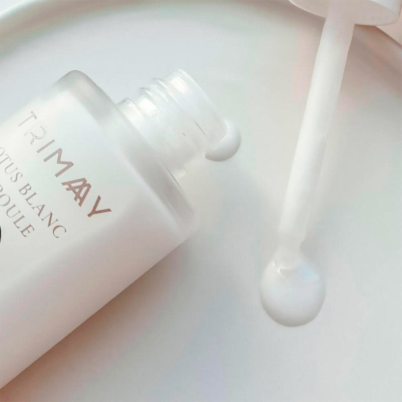 Trimay Tranex Lotus Ampoule - Koreancare
