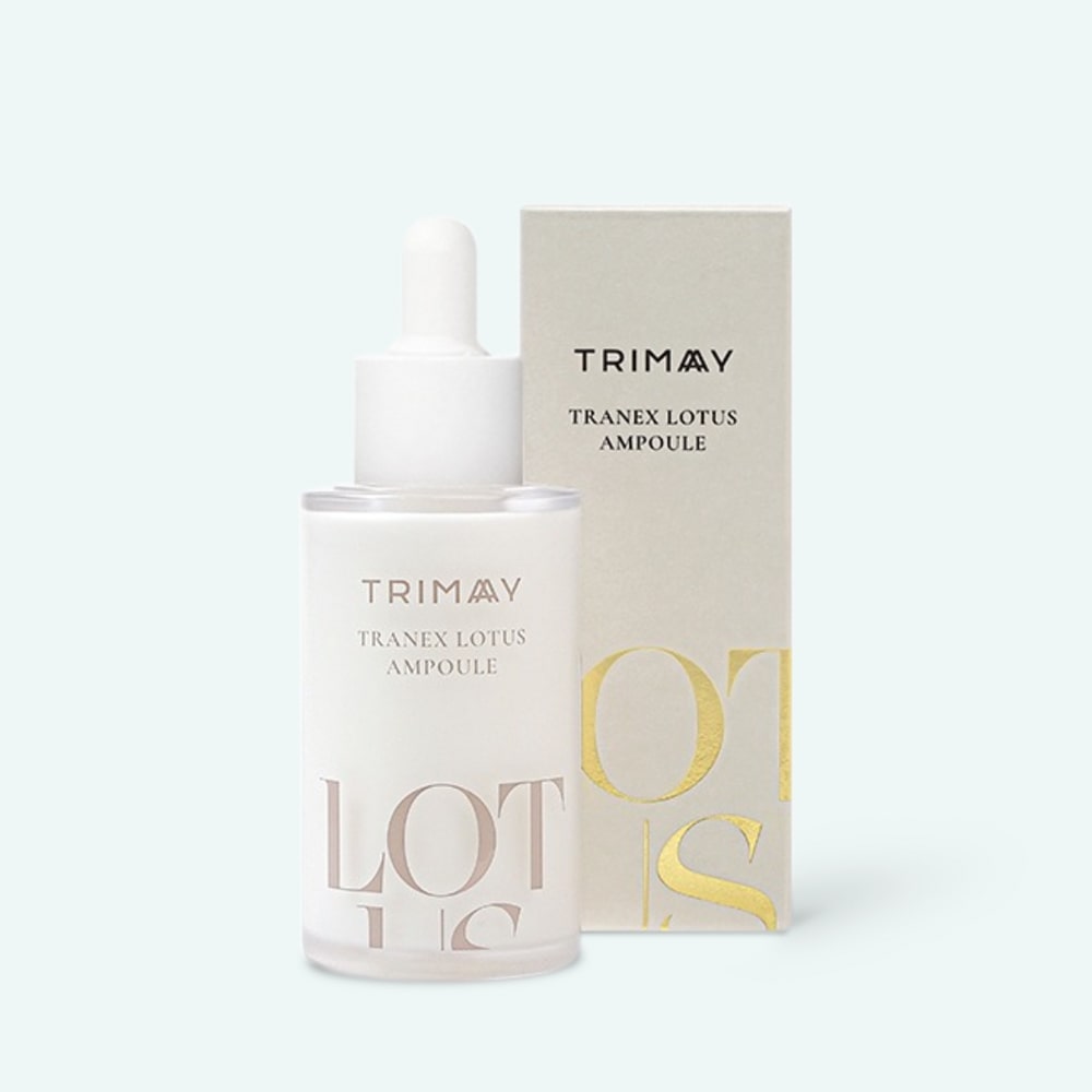 Trimay Tranex Lotus Ampoule - Koreancare