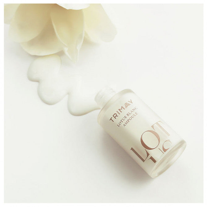 Trimay Tranex Lotus Ampoule - Koreancare