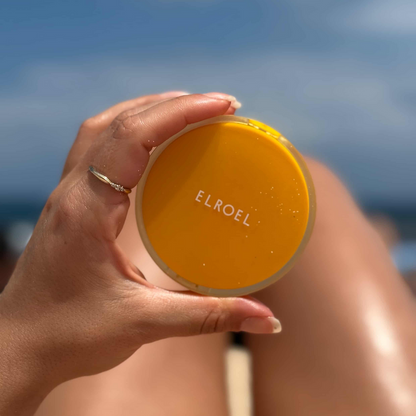 ELROEL Pang Pang Sun Cushion Plus 15 gr.