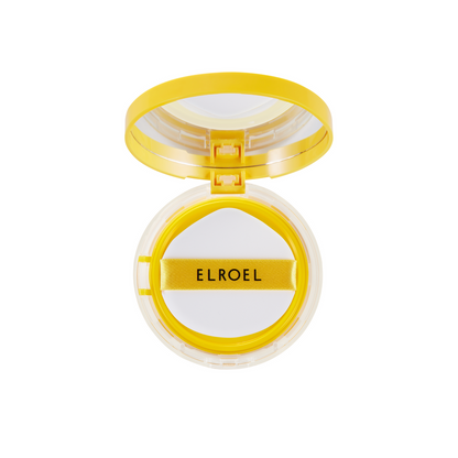 ELROEL Pang Pang Sun Cushion Plus 15 gr.