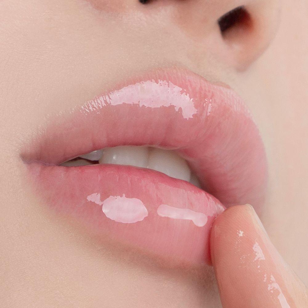 Ενυδατική μάσκα για τα χείλη Tocobo Vita Glazed Lip Mask