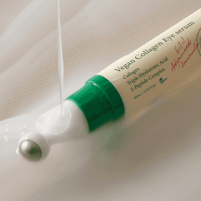 AXIS-Y Vegan Collagen Eye Serum 10ml - Koreancare
