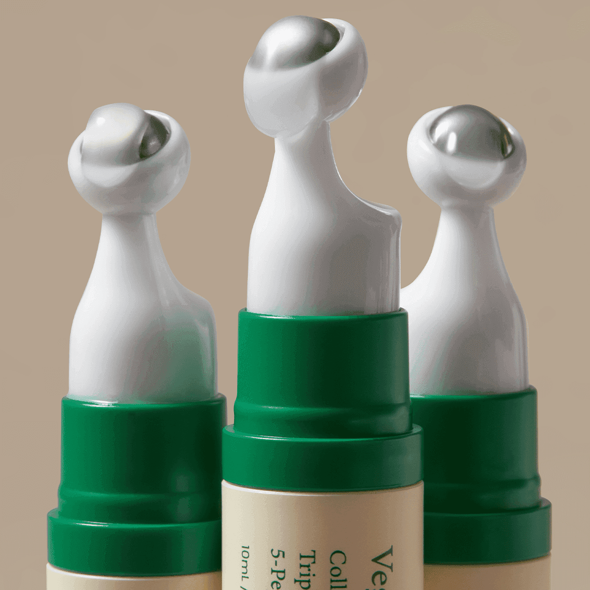 AXIS-Y Vegan Collagen Eye Serum 10ml - Koreancare