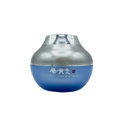 Soosul Silver Neck Cream 50 ml - Koreancare