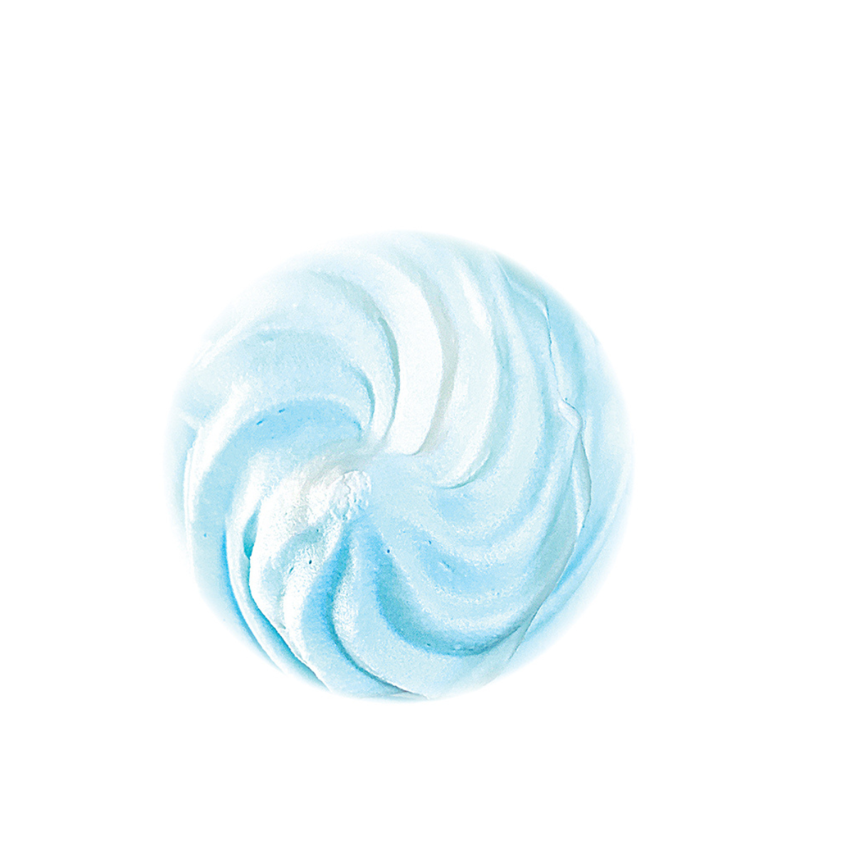 BODY BUTTER BLUE BUTTERFLY