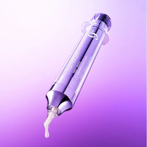 Numbuzin No.9 NAD Retinol Volumetox Eye Cream 10ml - Koreancare