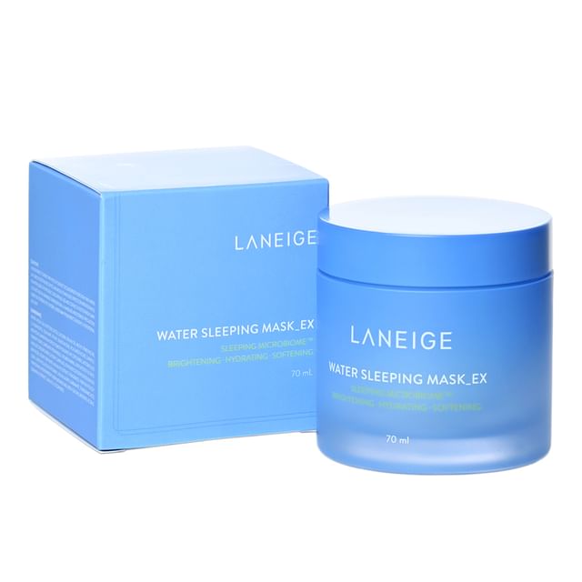 Laneige Hydrating Night Face Mask