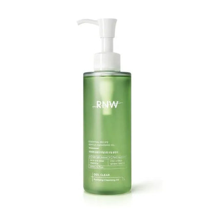 RNW Der. Clear Purifying Cleansing Oil 200ml