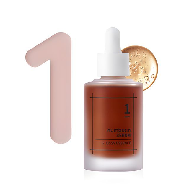 Ser hidratant Numbuzin No,1 Glossy Essence Serum