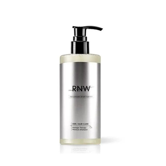 RNW HAIR CARE Σαμπουάν Ενυδάτωσης για Κατεστραμμένα Μαλλιά 300ml