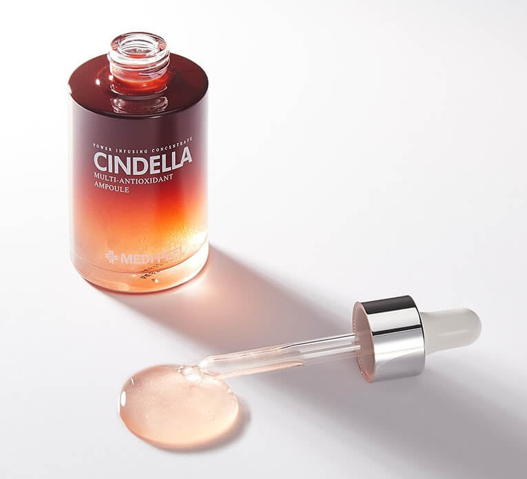 Medi-Peel Cindella Multi-Antioxidant Ampoule