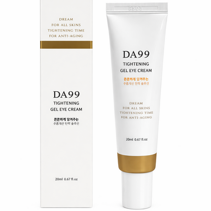 DA99 Tightening Gel Eye Cream - Koreancare
