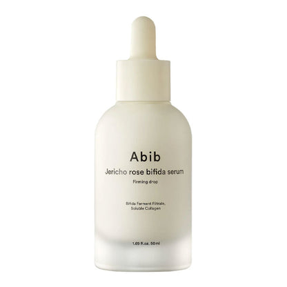 Abib Jericho Rose Bifida Serum Firming Drop 50 ml - Koreancare