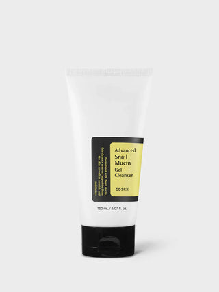 Reinigungsgel mit Schneckenschleim COSRX Advanced Snail Mucin Gel Cleanser 150ml