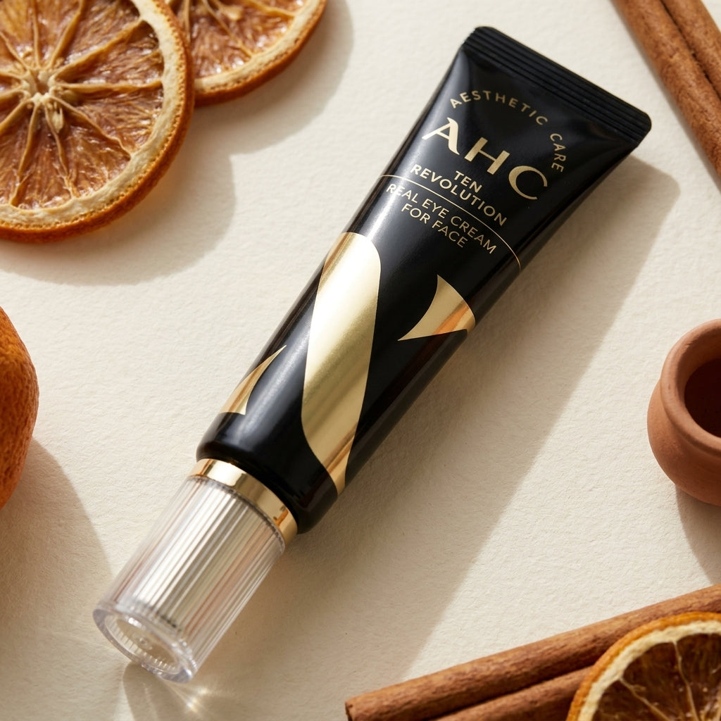 AHC Ten Revolution Real Eye Cream For Face 30 ml