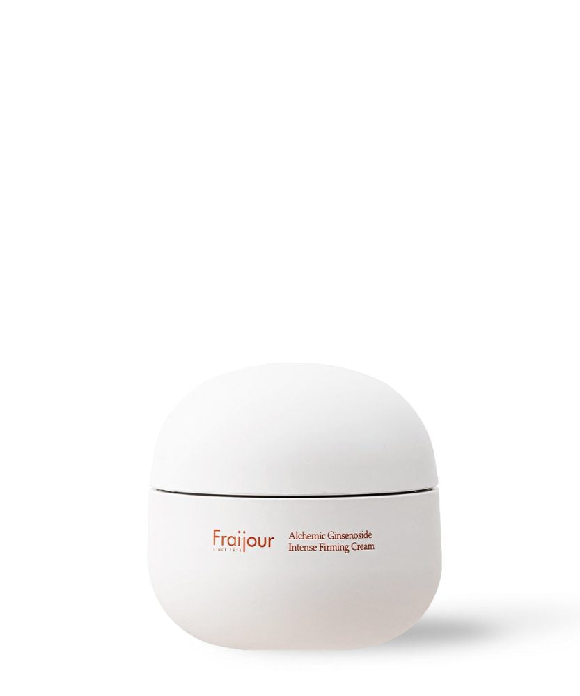 Firming cream with ginseng and peptides Fraijour Alchemic Ginsenoside Intense Firming Cream - Koreancare