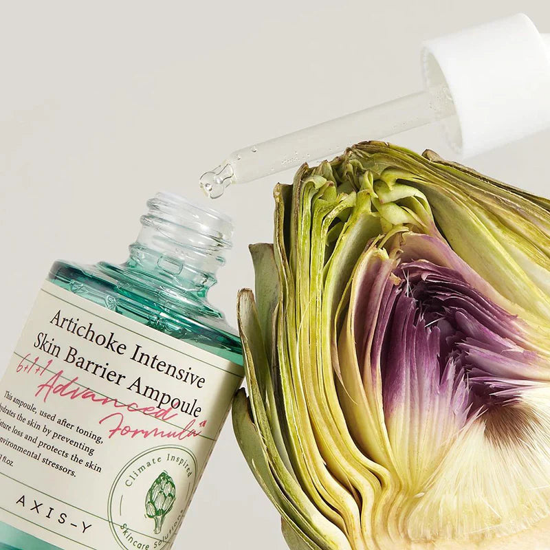 AXIS-Y Artichoke Intensive Skin Barrier Ampoule