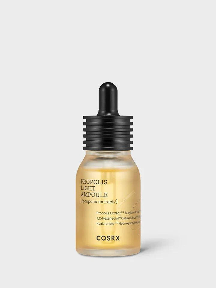 Αμπούλα προσώπου με πρόπολη Cosrx Propolis Light Ampule