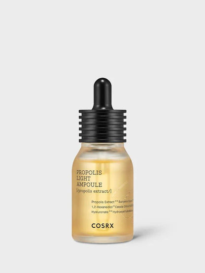 Αμπούλα προσώπου με πρόπολη Cosrx Propolis Light Ampule