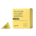 Trimay Wonder Vitamin Sleeping Pack-20 pcs - Koreancare