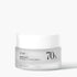Anua Heartleaf 70% Intense Calming Cream - Koreancare