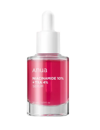 ANUA NIACINAMIDE 10% + TXA 4% SERUM 30ml