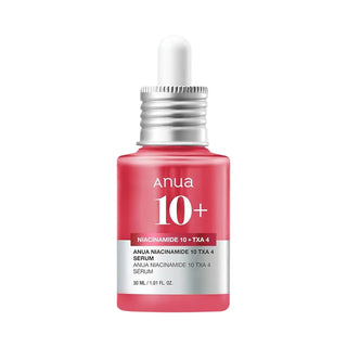 Ser iluminator cu niacinamidă Anua Niacinamide 10 + TXA 4 Serum 30ml