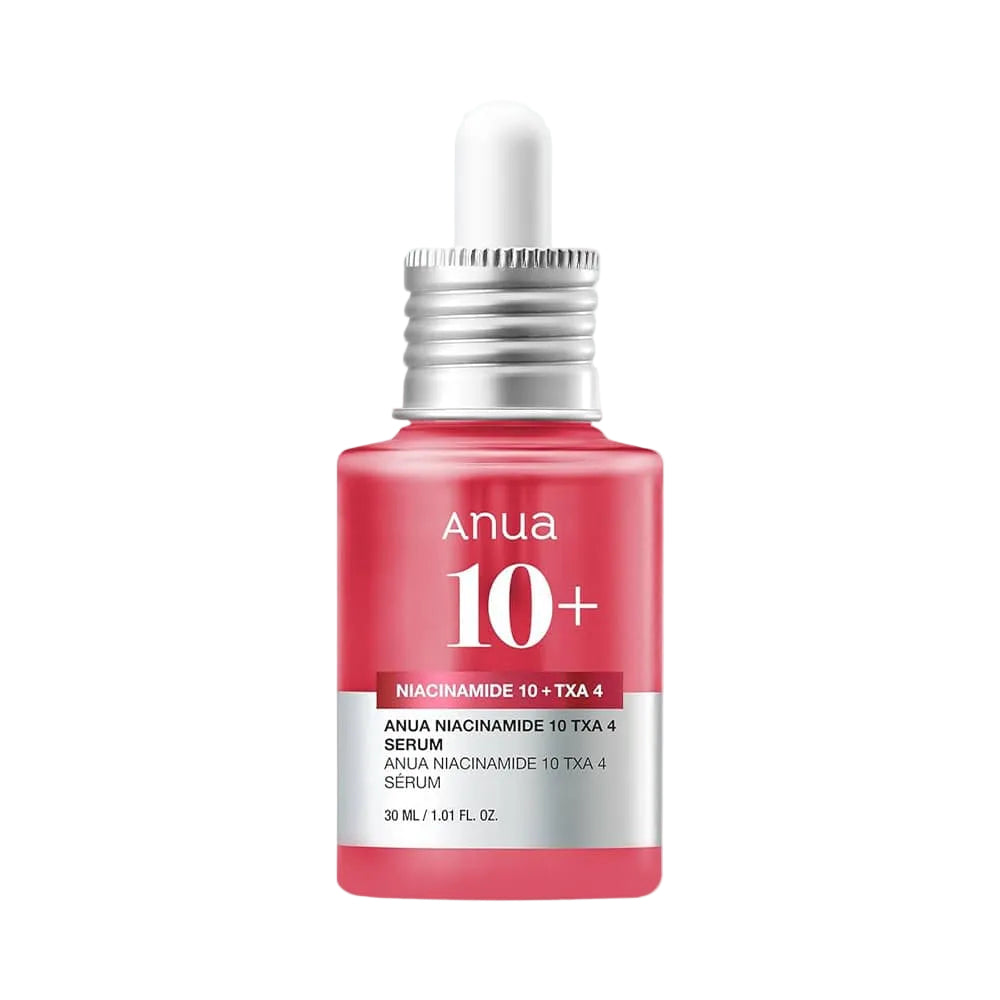ANUA NIACINAMIDE 10% + TXA 4% SERUM 30ml