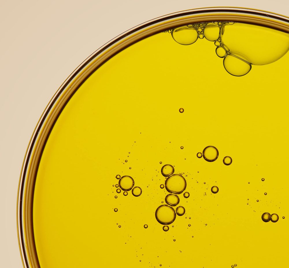 AXIS-Y Biome Resetting Moringa Cleansing Oil - Koreancare