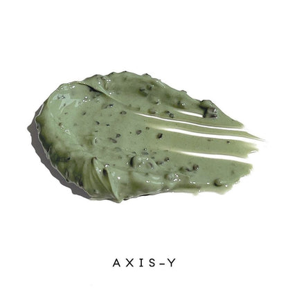 AXIS-Y Mugwort Pore Clarifying Wash Off Pack