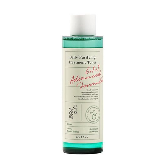 AXIS-Y Daily Purifying Treatment Toner