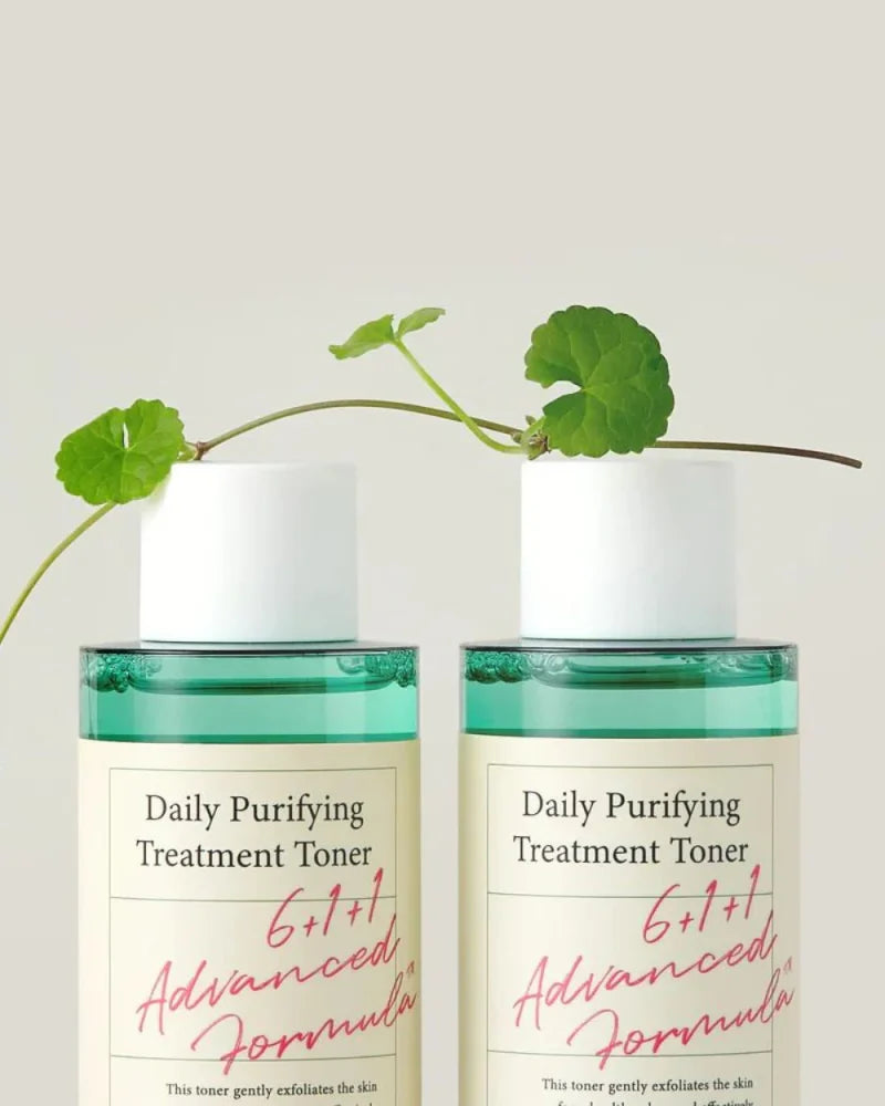 AXIS-Y Daily Purifying Treatment Toner