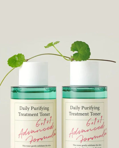 AXIS-Y Daily Purifying Treatment Toner