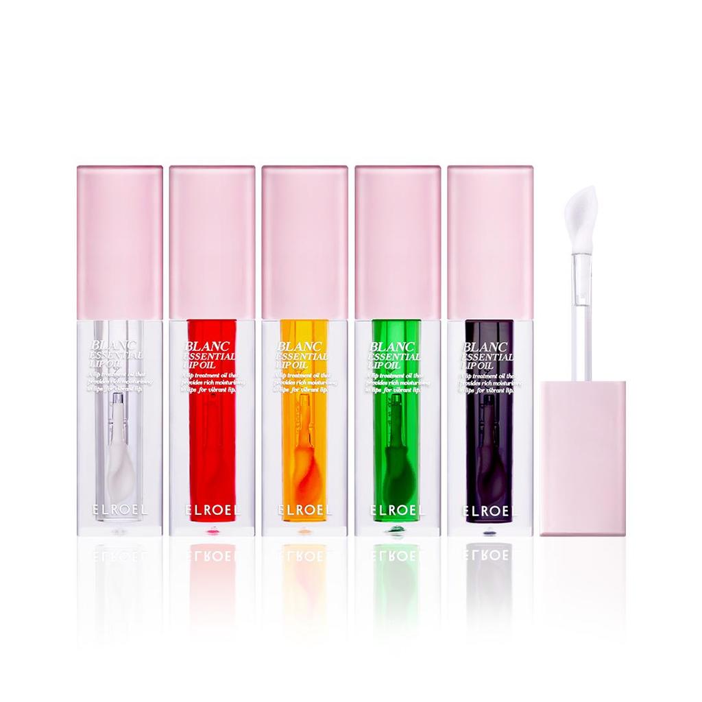 ELROEL Blanc Essential Lip Oil