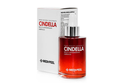 Medi-Peel Cindella Multi-Antioxidant Ampoule